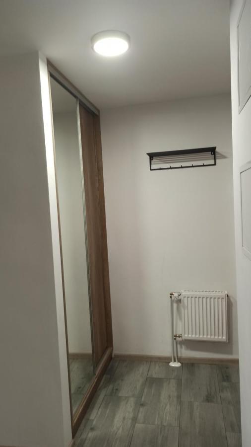 Apartament Zdrojowy II Glucholazy Exterior photo